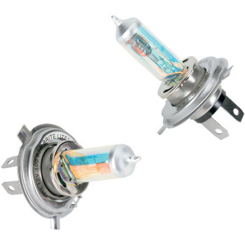 Bulb P43T Blue 90/100 with Pair by Brite-Lites