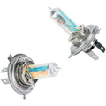 Bulb P43T Blue 90/100 with Pair by Brite-Lites