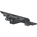Polaris Plow Mount 2" Receiver by Kfi Products