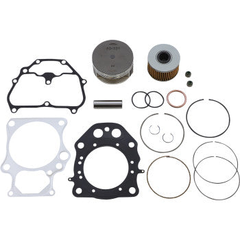 Honda Top End Kit 87.25 mm by Wsm