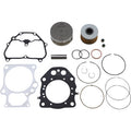 Honda Top End Kit 87.25 mm by Wsm