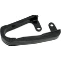 Honda TRX R Front Chain Slider Black by Moose Offroad