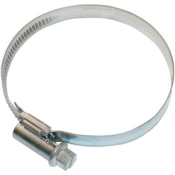 Hose Clamp Stainless Steel 60-80 mm 10 Pack by Norma
