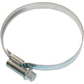 Hose Clamp Stainless Steel 60-80 mm 10 Pack by Norma