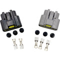Wiring Harness Connector by Rick's Motorsport Electric
