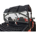 CFMOTO Z-Force Rear Windshield With Sliding Vent by Spike