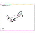 STARTING SYSTEM - 2022 CFMOTO ZFORCE 950 HO Sport