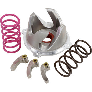 Polaris Mud Clutch Kit by Epi