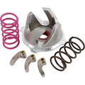 Polaris Mud Clutch Kit by Epi