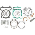 Yamaha Piston Kit with Gaskets 83.50 mm by Wiseco
