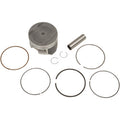 Honda Piston Kit 74.50 mm by Wsm