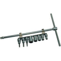 T Driver with Sockets Bits by Cruztools