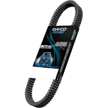 Drive Belt CTX2279 by Dayco Products,Llc