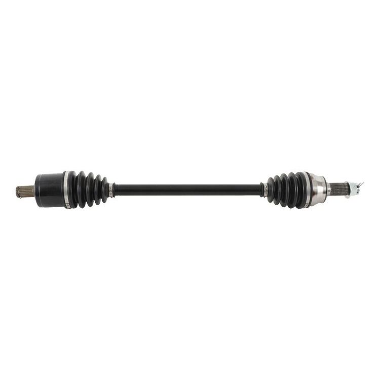 6 Ball Heavy Duty Front Axle by All Balls