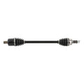 6 Ball Heavy Duty Front Axle by All Balls