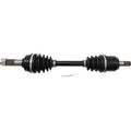 Honda TRX 420 Axle Kit Complete Standard Front Right by Moose Offroad