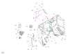 CAB INTERIOR - FIREWALL - 2022 CAN AM MAVERICK TRAIL DPS