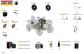 SERVICE - MAINTENANCE PARTS & FLUIDS - 2025 CAN AM OUTLANDER 1000R 4X4 DPS - GRANITE GREY