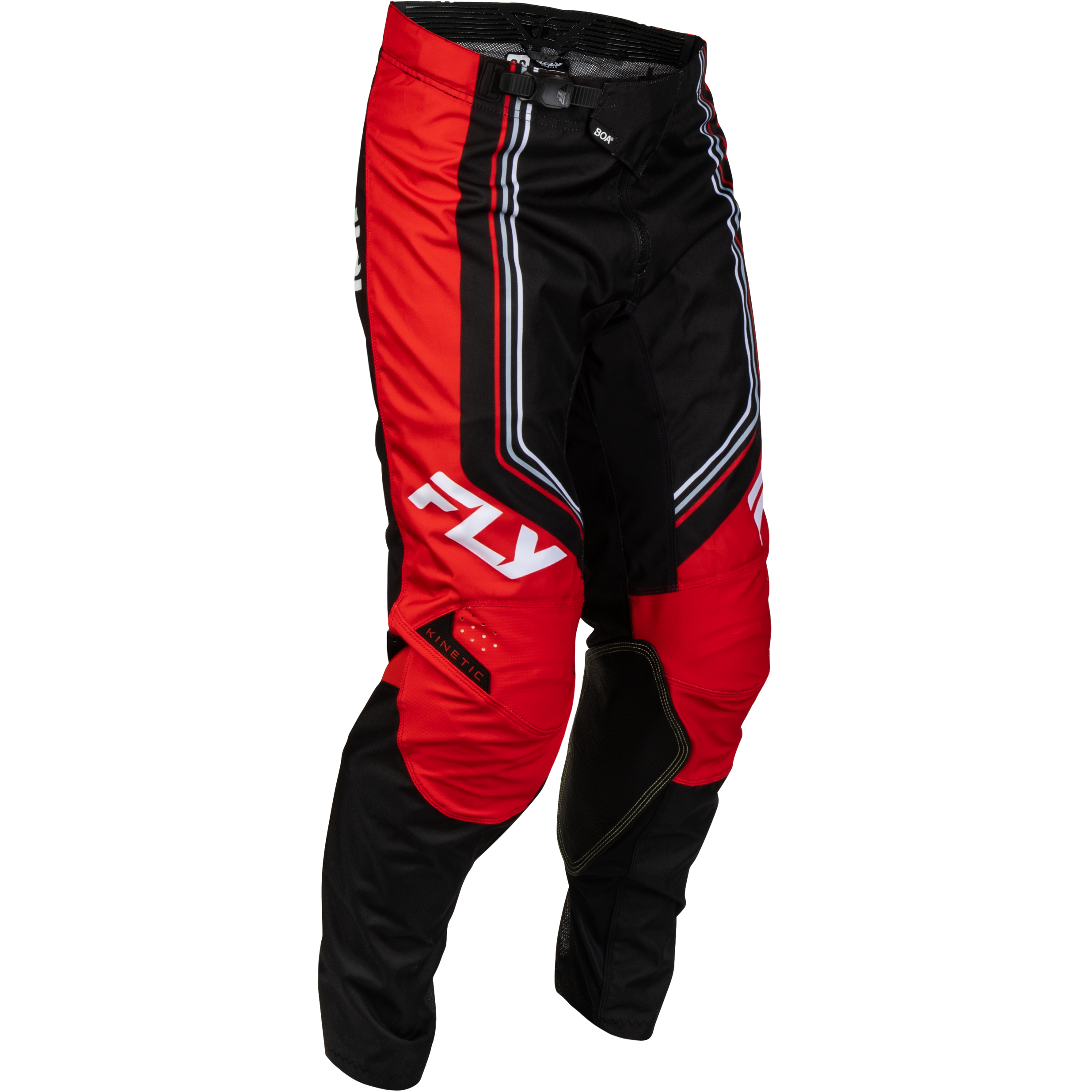 Kinetic DBK Pants (2027) by Fly Racing
