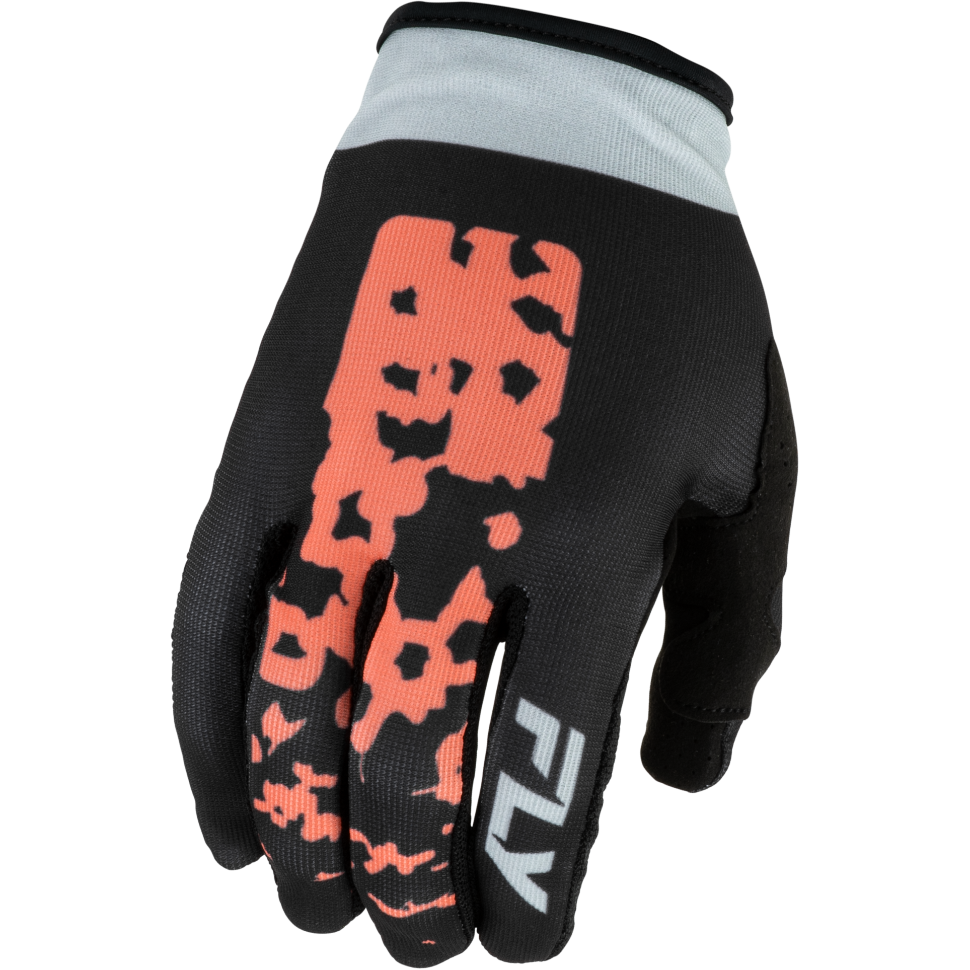 Women's Lite Flake Gloves (2027) by Fly Racing