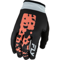 Women's Lite Flake Gloves (2027) by Fly Racing