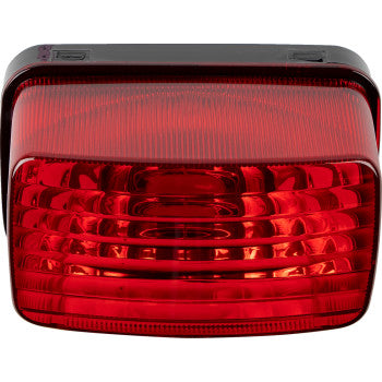 Yamaha Taillight Halogen by Moose Offroad
