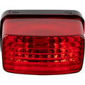 Yamaha Taillight Halogen by Moose Offroad