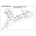 INTAKE MANIFOLD ASSY.(2) - 2022 CFMOTO UFORCE 800