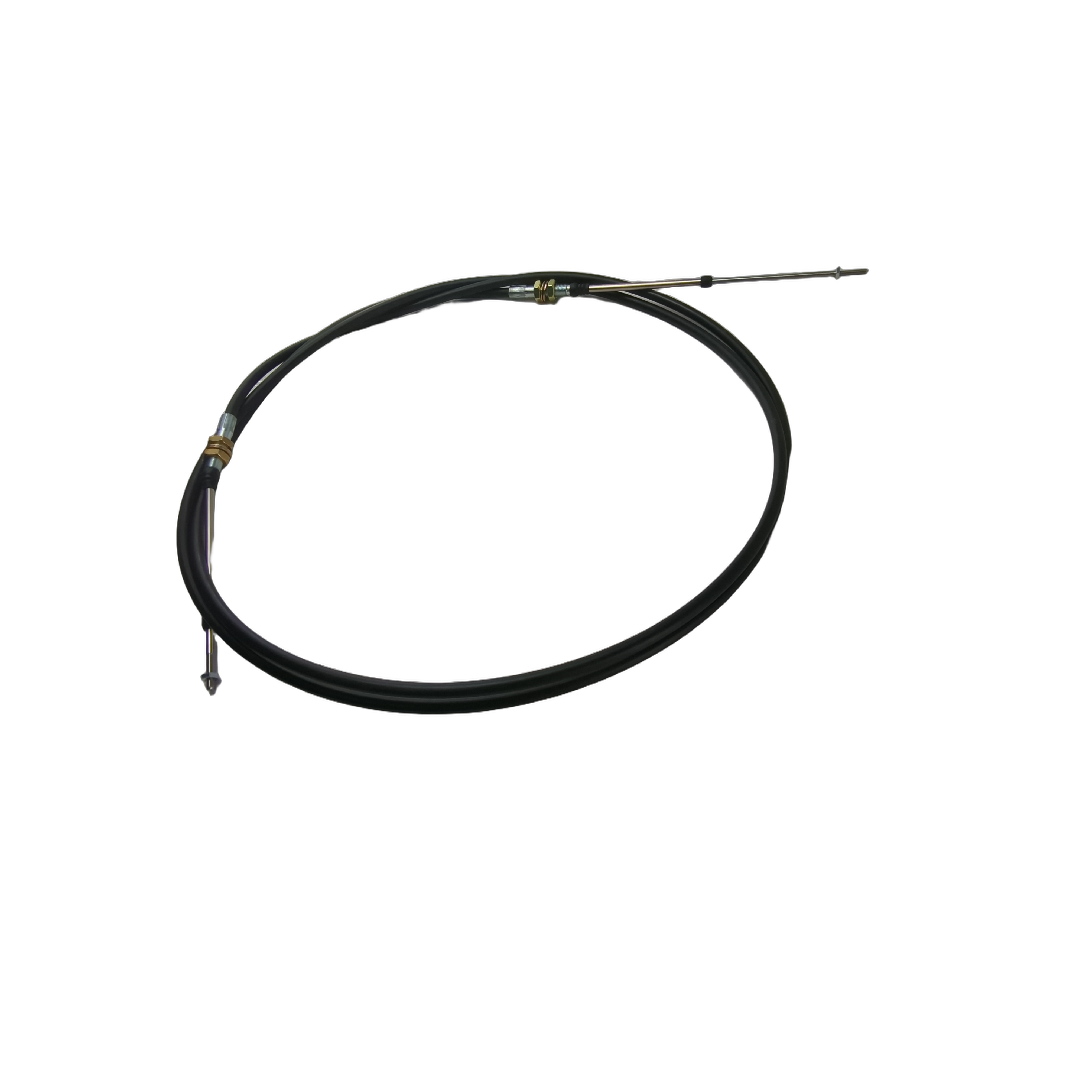 Shift Cable Mechanism by Arctic Cat