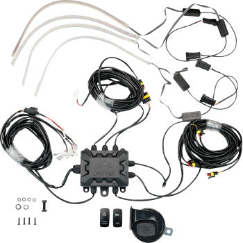 UTV Street Kit by Atv-Tek