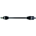 Hydra Axle - Front by DragonFire Racing