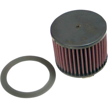 Kawasaki High Flow Air Filter by K&N