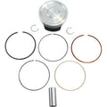 Arctic Cat Piston Kit 102.00 mm by Wiseco