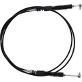 Polaris Ranger Diesel Shift Cable by All Balls
