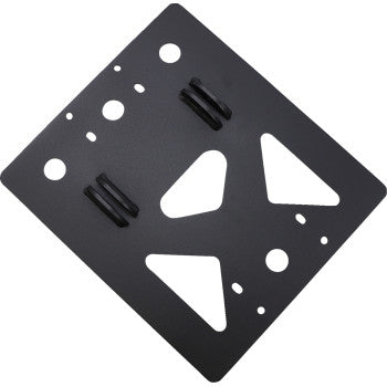 Kawasaki Plow Mount by Moose Offroad