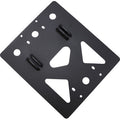Kawasaki Plow Mount by Moose Offroad