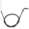 Kawasaki Vinyl Covered Choke Cable by Parts Unlimited