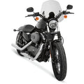 Shooter Windshield - Solar by Memphis Shades