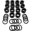 A-Arm Bushing Kit Front by Epi