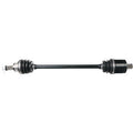 Polaris RZR CV Axle Kit Complete OEM Replacement Standard Rear Left & Right by Moose Offroad