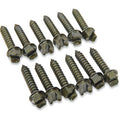 Ice Screws 7/8 " 1000 Pack by Gold Screws