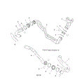 BODY: CLUTCH DUCTS - 2016 POLARIS SPORTSMAN 1000 HIGH LIFTER