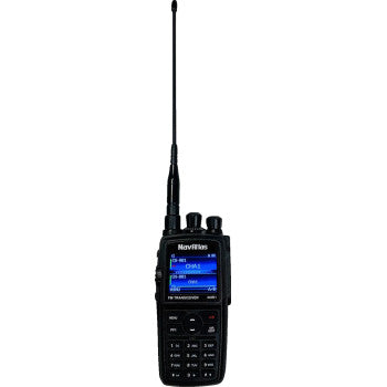 Dual Band Radio VHF UHF by Navatlas