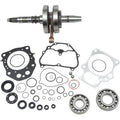 Honda OE Crankshaft Replacement Kit by Hot Rods