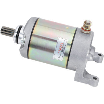 Polaris Starter Motor by Rick's Motorsport Electric