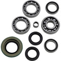 Differential Bearing Seal Kit Rear by Epi