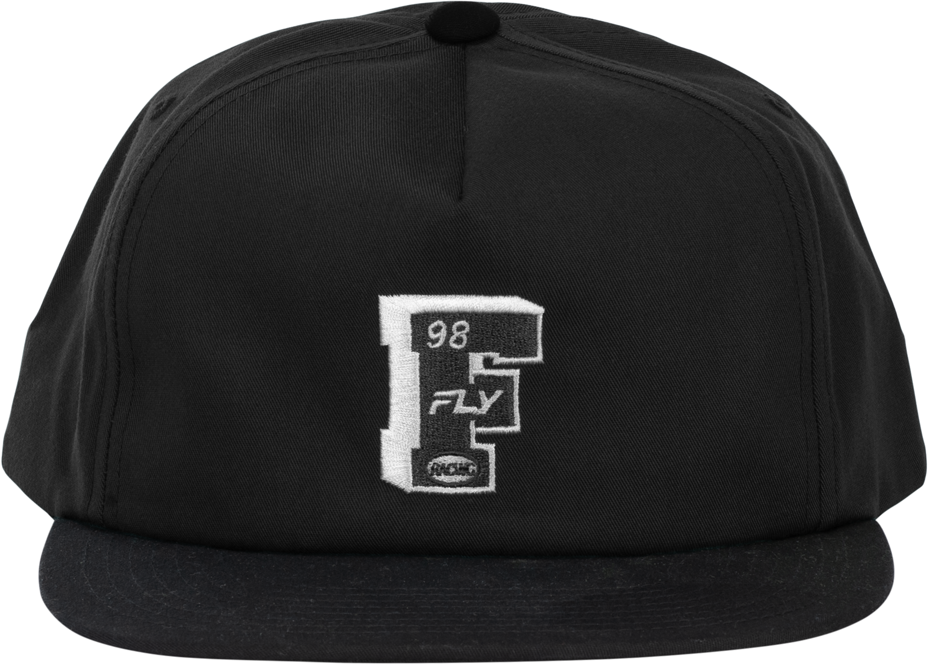 Varsity Hat by Fly Racing