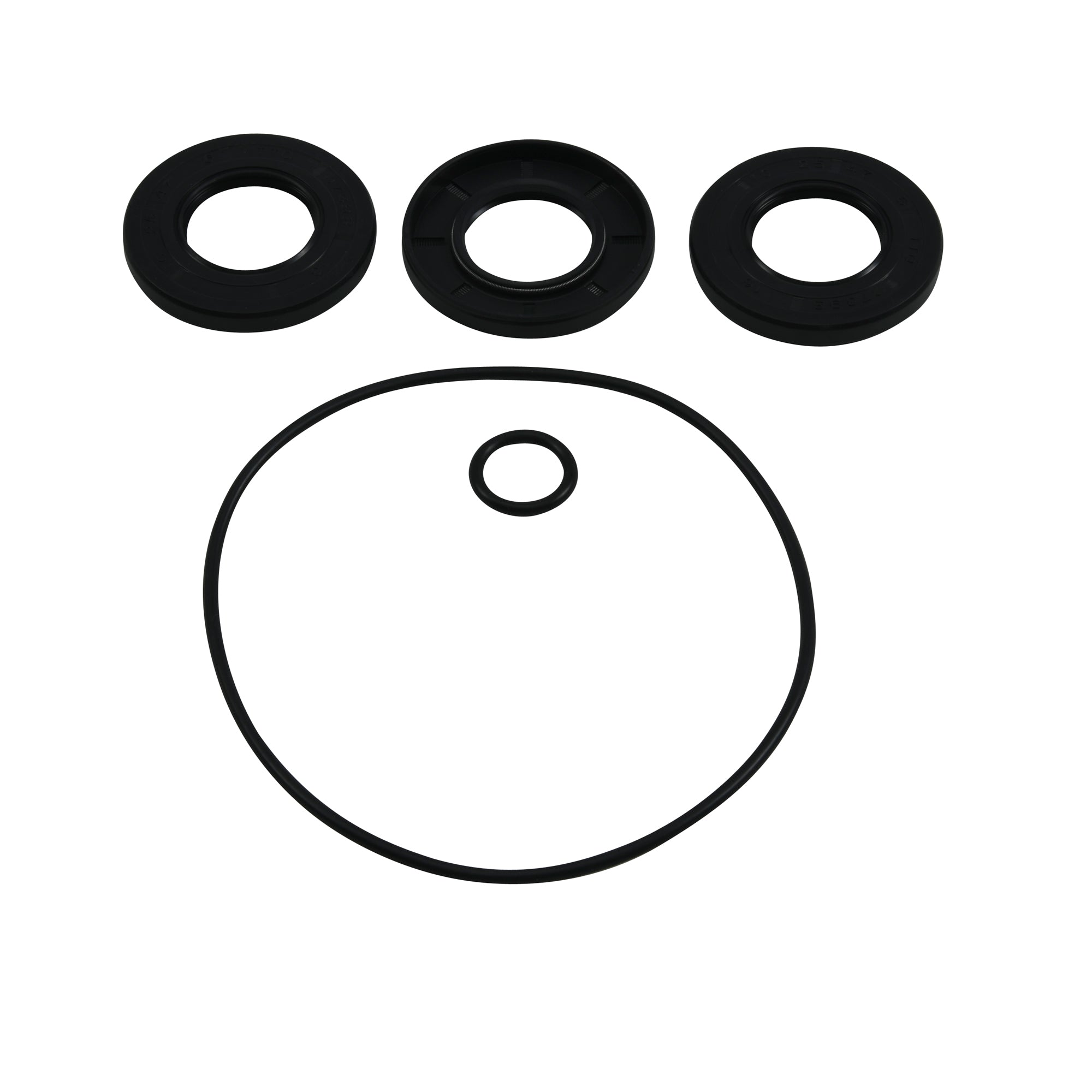 Trans Axle Seal Kit by All Balls