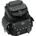 Studded Sissybar Bag by Saddlemen