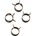 Wire Clamp Refill Kit Gold Band 4 Pack by All Balls